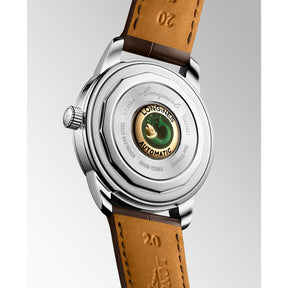 Longines Conquest Heritage, 40mm, rannekello, L16504720
