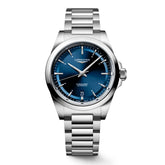 Longines Conquest rannekello, 38 mm, L37204926