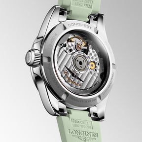 Longines Conquest rannekello L34304029