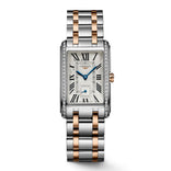 Longines DolceVita rannekello L55125797