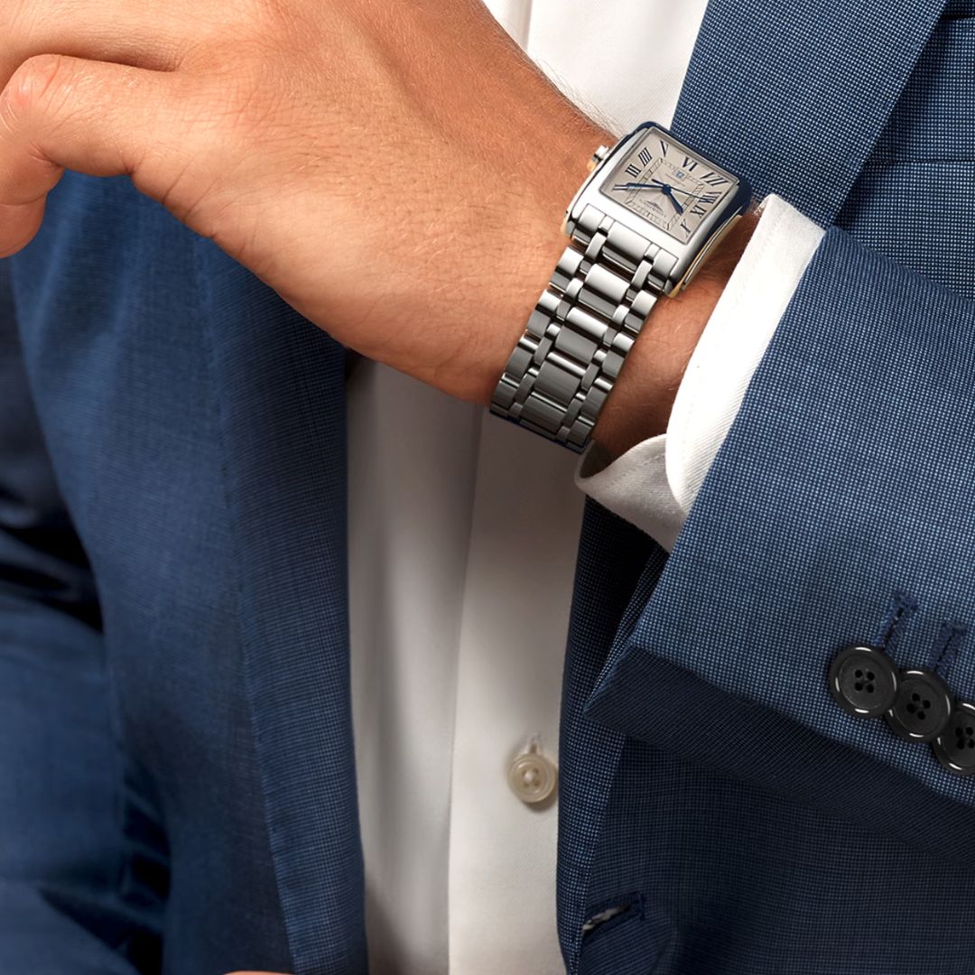 Longines_DolceVita_rannekello_