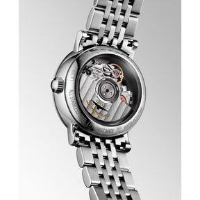 Longines Elegant Collection rannekello L43094186