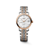 Longines Elegant Collection rannekello L43095807