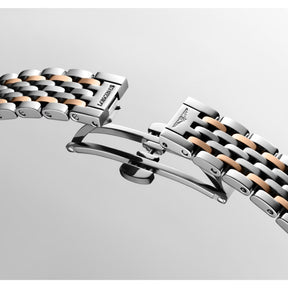 Longines Elegant Collection rannekello L43095807