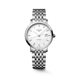 Longines Elegant Collection rannekello L43104196