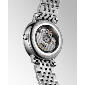 Longines Elegant Collection rannekello L43104196