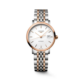 Longines Elegant Collection rannekello L43105197