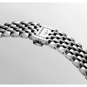 Longines Elegant Collection rannekello L49104596
