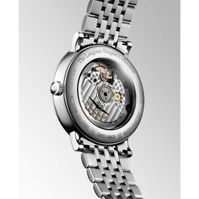 Longines Elegant Collection rannekello L49104796