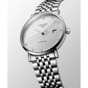 Longines Elegant Collection rannekello L49104796