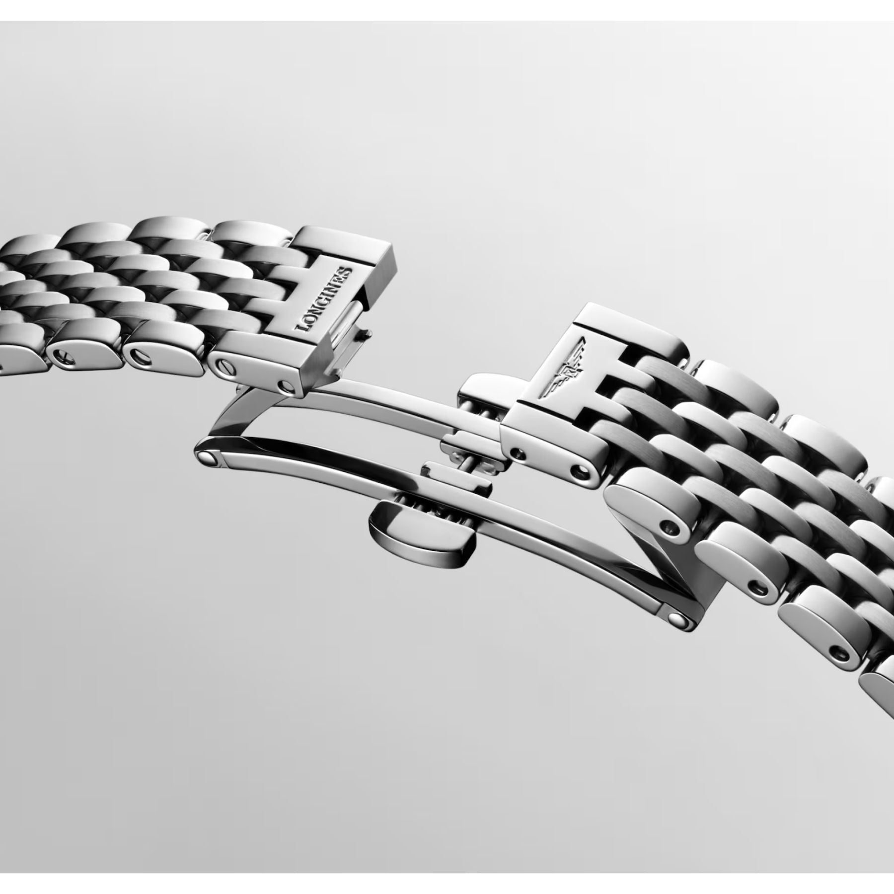 Longines Elegant Collection rannekello L49104796