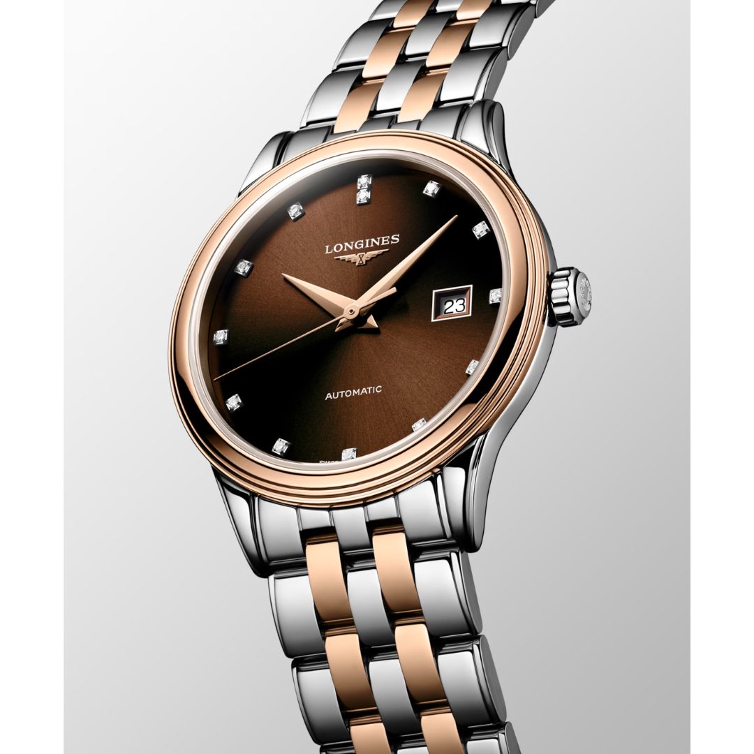 Longines Flagship Classic rannekello, 30 mm, L43743087