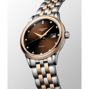 Longines Flagship Classic rannekello, 30 mm, L43743087
