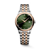 Longines Flagship Classic rannekello, 30mm, L43743077