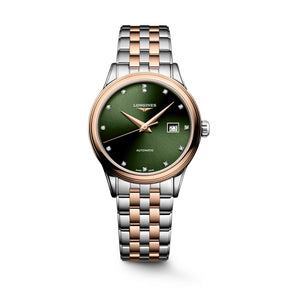 Longines Flagship Classic rannekello, 30mm, L43743077
