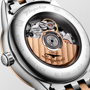 Longines Flagship Classic rannekello, 30mm, L43743077