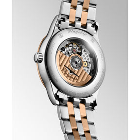 Longines Flagship Classic rannekello, 30mm, L43743077