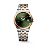 Longines Flagship Classic rannekello, 40 mm, L49843077