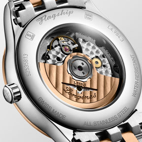 Longines Flagship Classic rannekello, 40 mm, L49843077