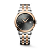 Longines Flagship Classic rannekello, 40 mm, L49843777