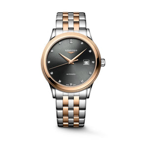 Longines Flagship Classic rannekello, 40 mm, L49843777