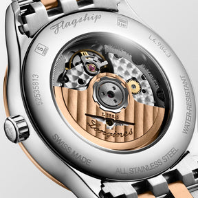 Longines Flagship Classic rannekello, 40 mm, L49843777