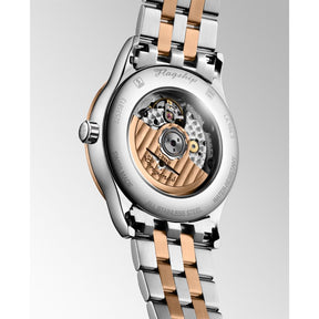 Longines Flagship Classic rannekello, 40 mm, L49843777