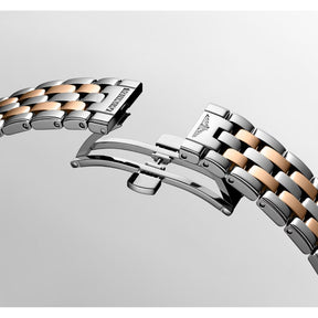 Longines Flagship Classic rannekello, 40 mm, L49843777