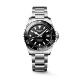Longines HydroConquest, 39mm, rannekello, L37794566
