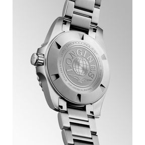 Longines HydroConquest, 39mm, rannekello, L37794566