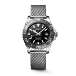 Longines HydroConquest, 39mm, rannekello, L37794706