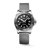Longines HydroConquest, 39mm, rannekello, L37794706