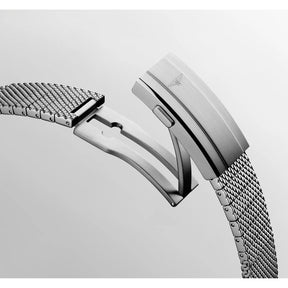 Longines HydroConquest, 39mm, rannekello, L37794706