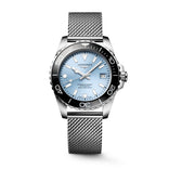 Longines HydroConquest, 39mm, rannekello, L37794996