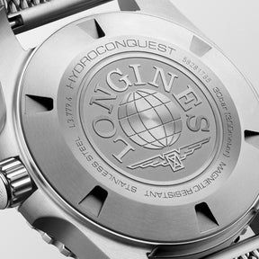 Longines HydroConquest, 39mm, rannekello, L37794996