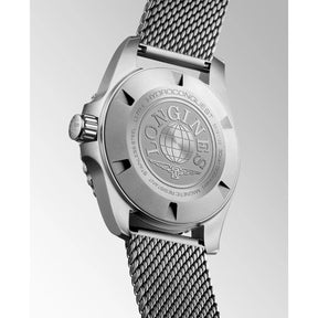 Longines HydroConquest, 39mm, rannekello, L37794996