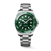Longines HydroConquest, 42mm, rannekello, L37884066