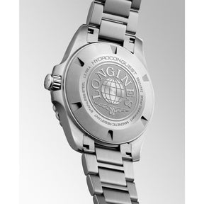 Longines HydroConquest, 42mm, rannekello, L37884066