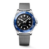 Longines HydroConquest, 42mm, rannekello, L37884906