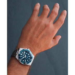 Longines HydroConquest, 42mm, rannekello, L37884966