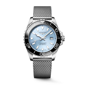 Longines HydroConquest, 42mm, rannekello, L37884996