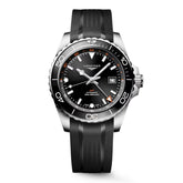 Longines HydroConquest GMT rannekello L38904569