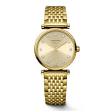 Longines La Grande Classique rannekello L42092378