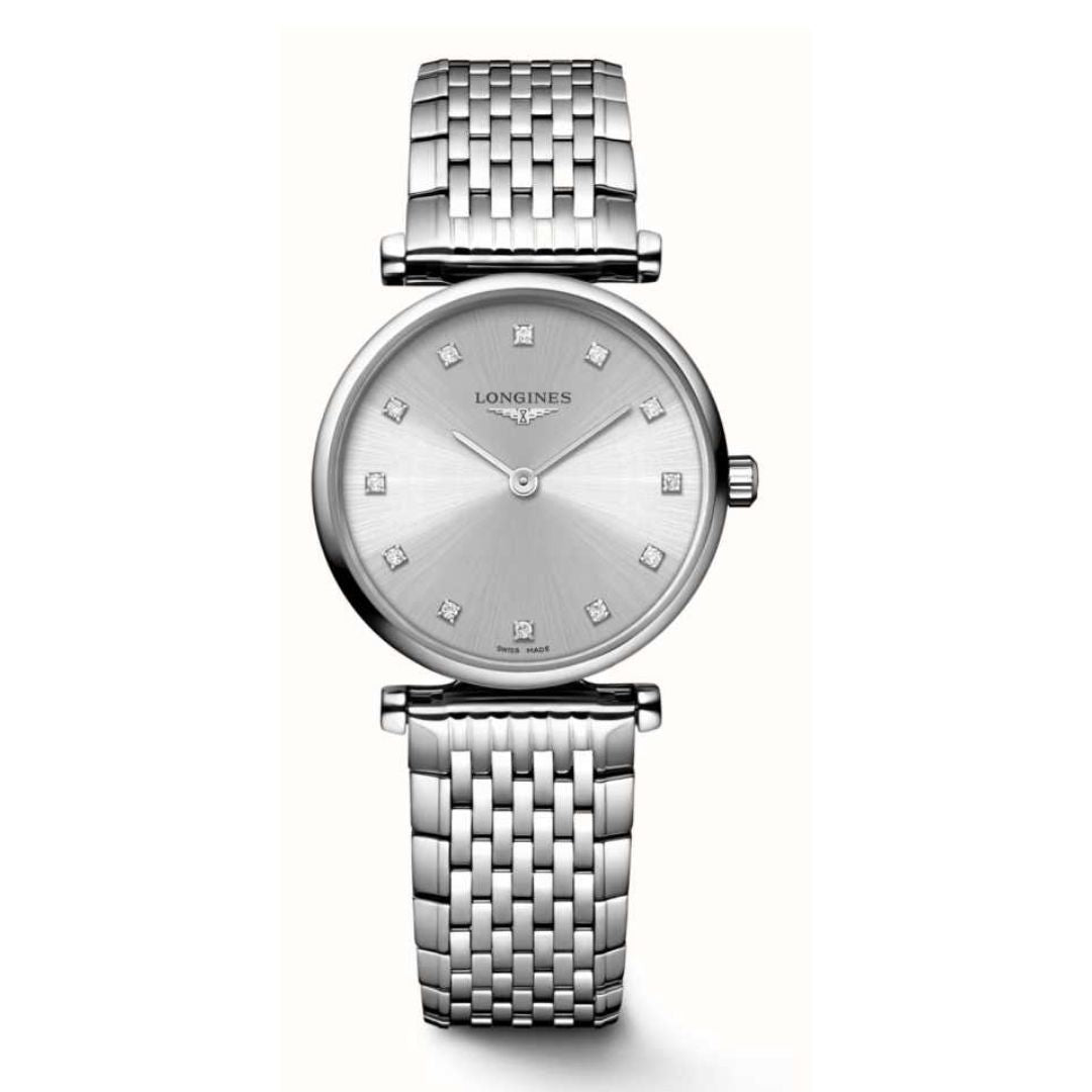 Longines smartwatch discount