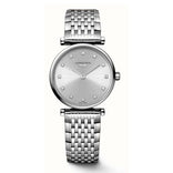 Longines La Grande Classique rannekello L42094706