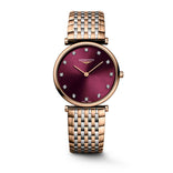 Longines La Grande Classique, rannekello L45121687