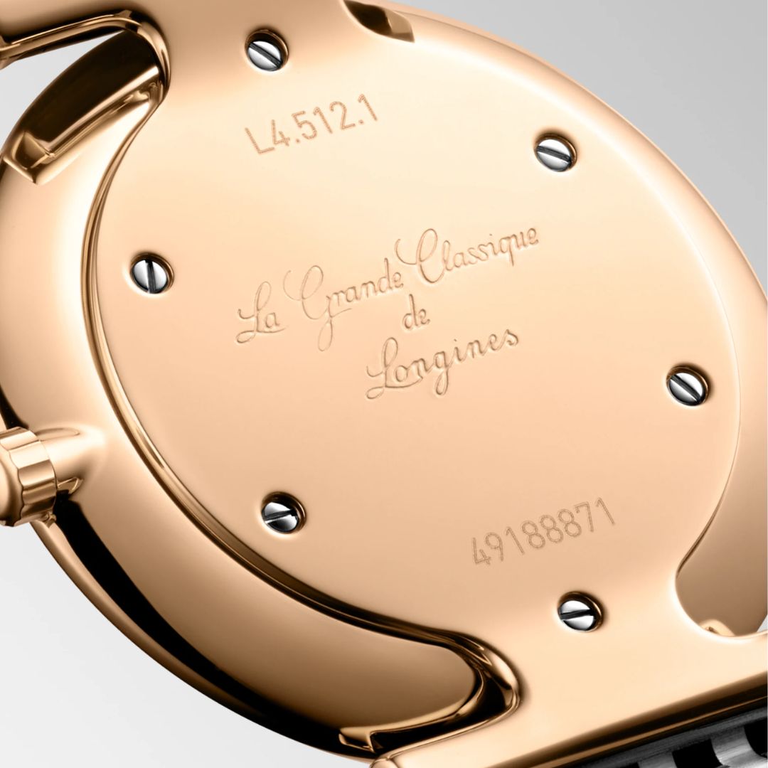 Longines La Grande Classique, rannekello L45121687