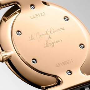 Longines La Grande Classique, rannekello L45121987