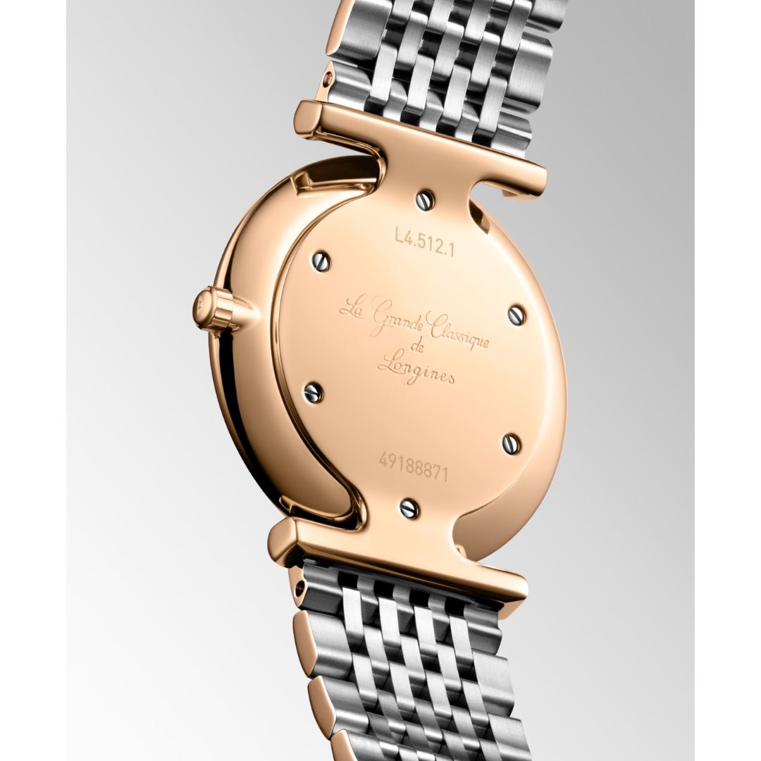 Longines La Grande Classique, rannekello L45121987