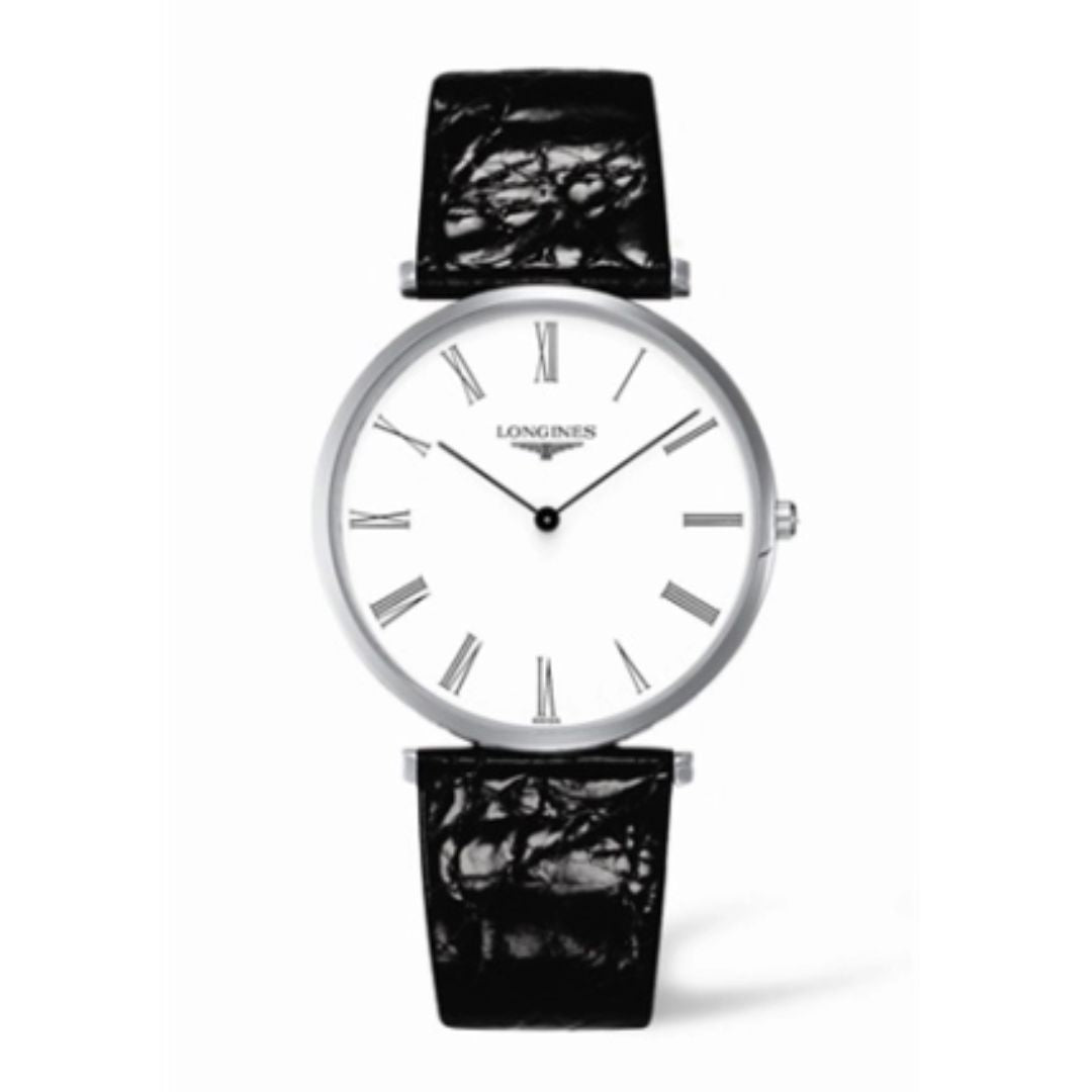 Longines La Grande Classique rannekello, L47664112